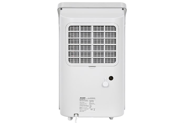 Máy Hút Ẩm Sharp DW-D20A-W